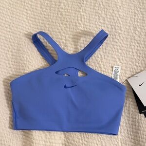 Nike bra